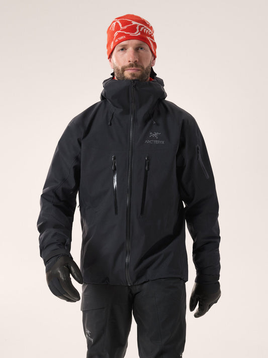 Arc'teryx Alpha SV Jacket Men's