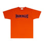 Rhude T-shirts Printed Trendy Pure Cotton