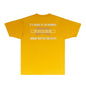 Rhude T-shirts Printed Trendy Pure Cotton