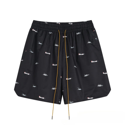 Rhude T-shirt