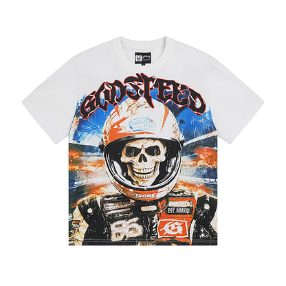 GodSpeed T-shirts