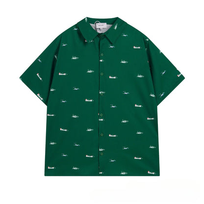 Rhude T-shirt