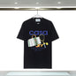 Casablanca fashion T-shirt
