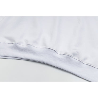 Maison Margiela Hoodie Loose Hooded Sweater