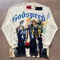 Godspeed Long Sleeve Shirt