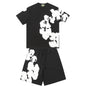 Denim Tears T-shirt & Shorts 2 Piece Set