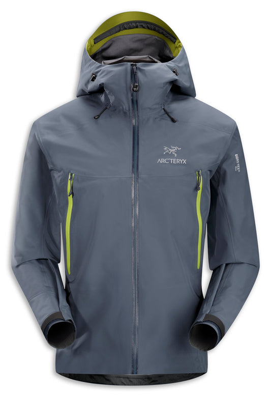 Arc'teryx Beta LT Jacket Men's