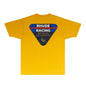 Rhude T-shirts Printed Trendy Pure Cotton