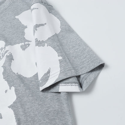 Denim Tears T-shirts