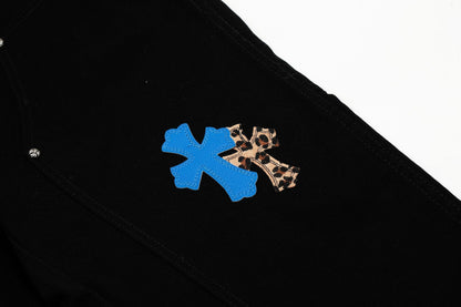 Chrome Hearts NEW Pants 8097