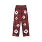 Denim Tears Plaid suit pants