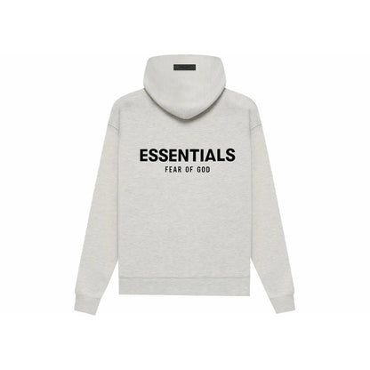 SS22 Hoodie / Pants / Set - Light Oatmeal