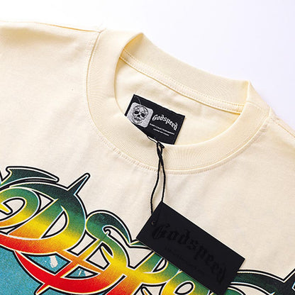 Godspeed T-shirts