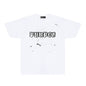 PURPLE  fashion T-shirt