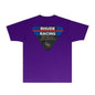 Rhude T-shirts Printed Trendy Pure Cotton