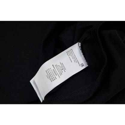 Maison Margiela T-shirt Crew Neck Loose Short Sleeve T-shirt