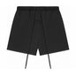SS24 T-Shirt / Shorts / Set - Shiny Black