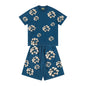 Denim Tears T-shirt & Shorts 2 Piece Set