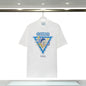 Casablanca fashion T-shirt