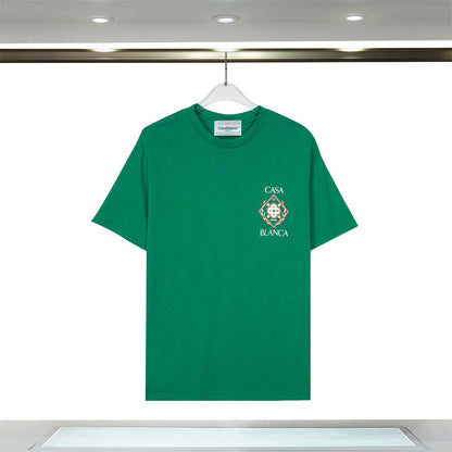 Casablanca fashion T-shirt