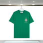 Casablanca fashion T-shirt
