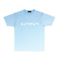 PURPLE  fashion T-shirt