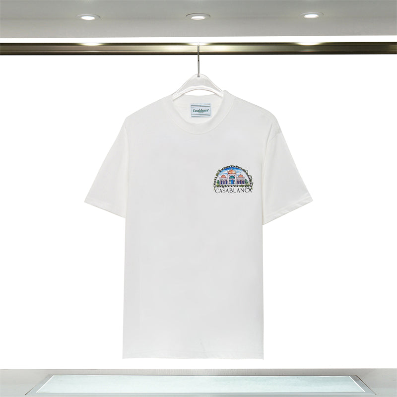 Casablanca fashion T-shirt