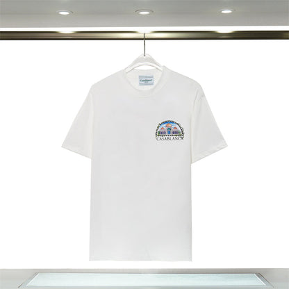 Casablanca fashion T-shirt