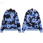 Denim Tears Men's Outfit: Hoodie/Pants /Shorts(Separate Purchase Options)
