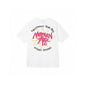 Stussy T-Shirts Casual Loose Couple T-Shirts