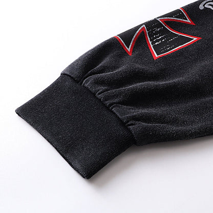 Godspeed Long Sleeve Shirt