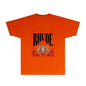Rhude T-shirts Printed Trendy Pure Cotton