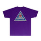 Rhude T-shirts Printed Trendy Pure Cotton
