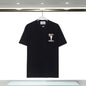 Casablanca fashion T-shirt