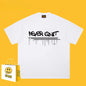 Drew T-shirts Printed Short Sleeve Loose Men