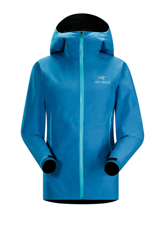 Arc'teryx Beta SL Jacket Women's
