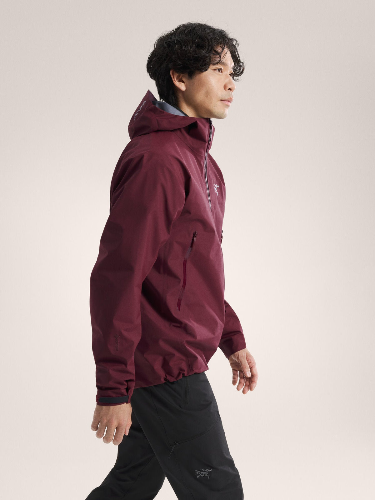 Arc'teryx Beta Jacket Men's