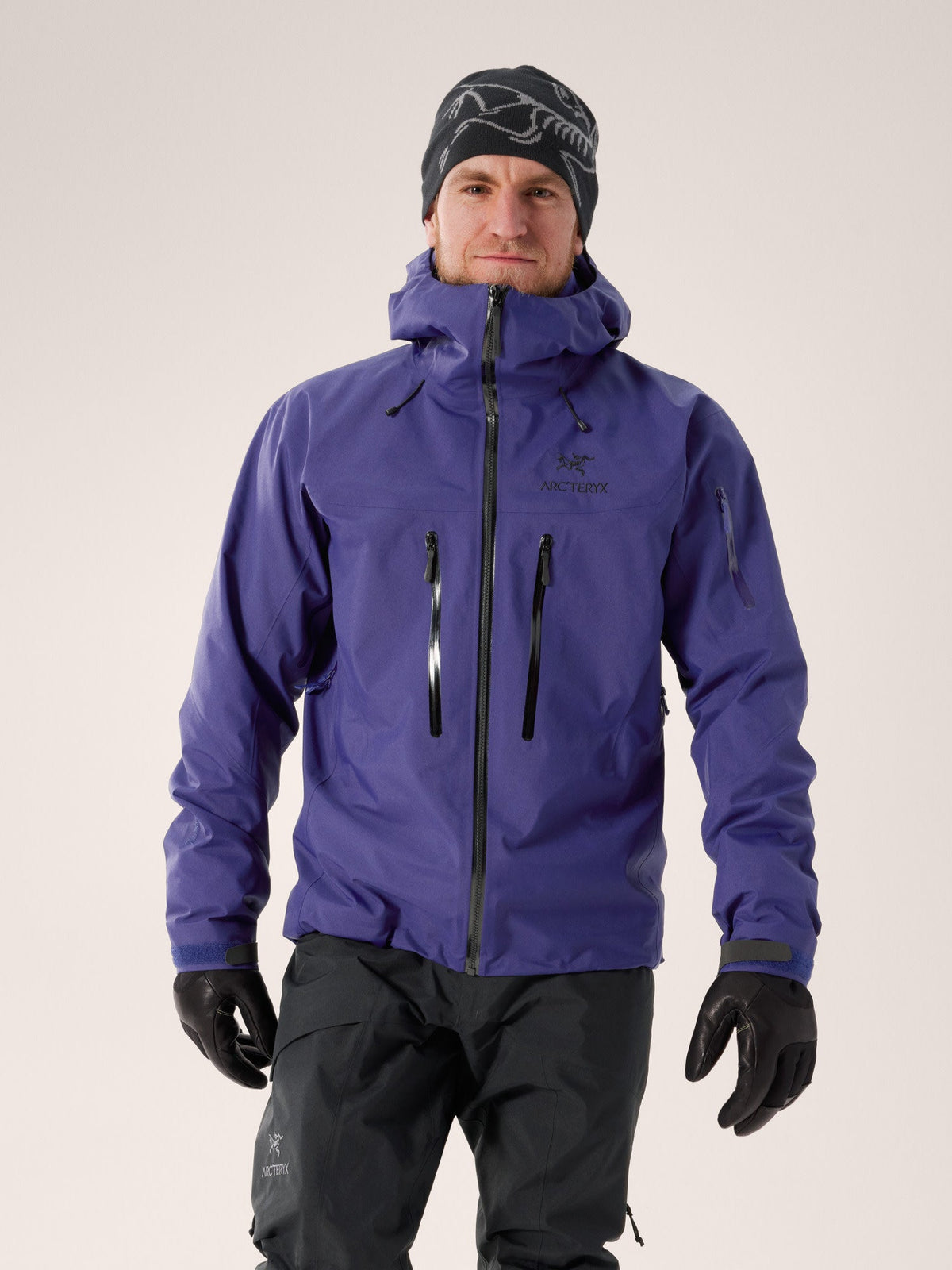 Arc'teryx Alpha SV Jacket Men's