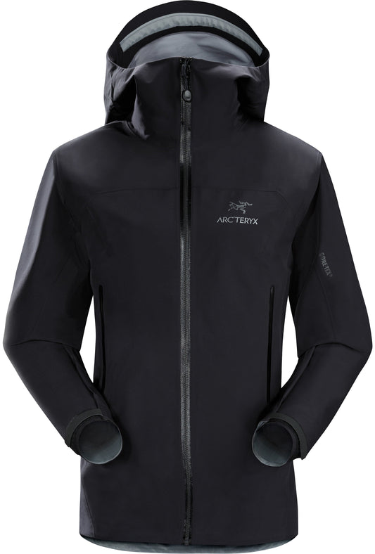 Arc'teryx Zeta LT Jacket Women's