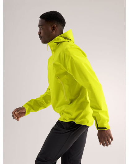 Arc'teryx Beta Jacket Men's