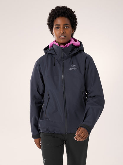 Arc'teryx Beta AR Jacket Women's
