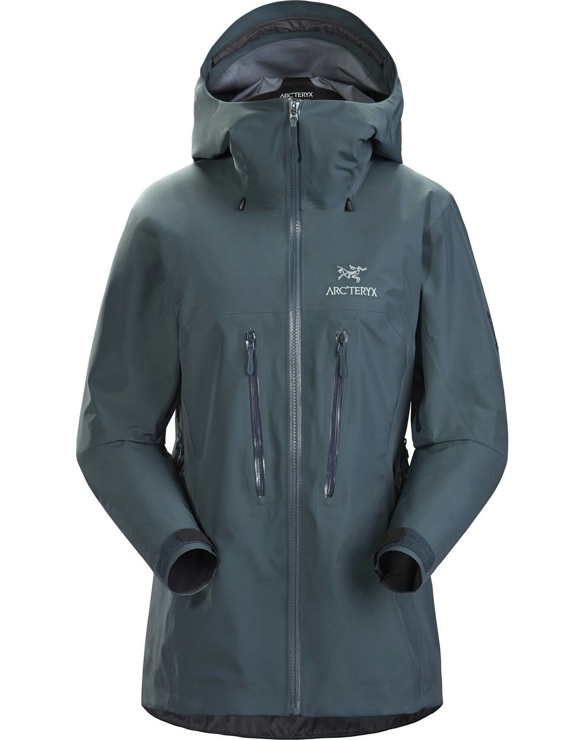 Arc'teryx Alpha AR Jacket Women's