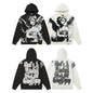 THAT'S A AWFUL LOT OF COUGH SYRUP Angel Graphic Hoodie ¡ª comparison