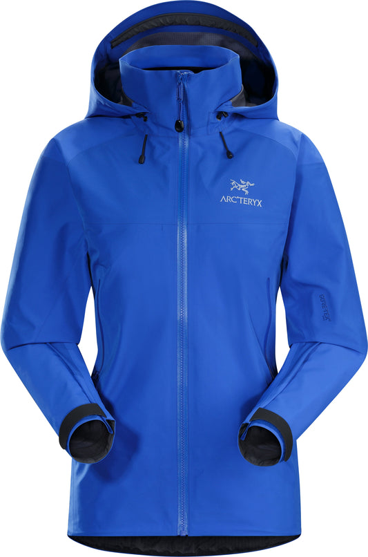 Arc'teryx Beta AR Jacket Women's