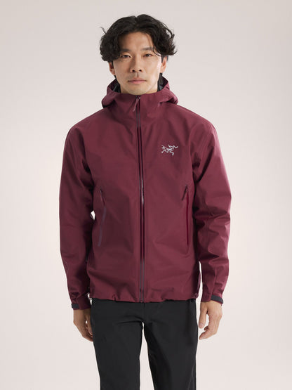 Arc'teryx Beta Jacket Men's