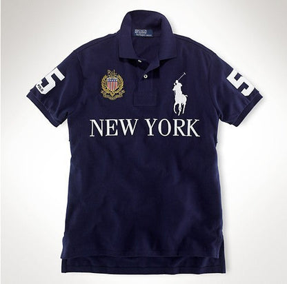 Polo Ralph Lauren NEW YORK - Chief Keef Style