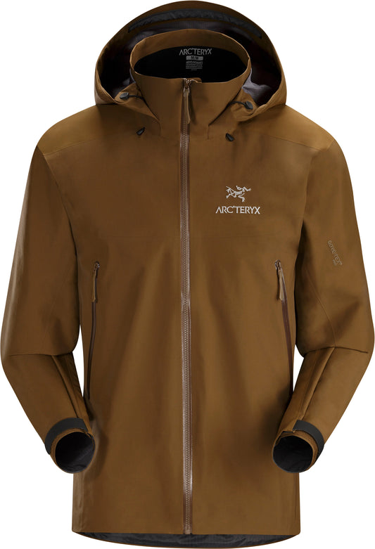 Arc'teryx Beta AR Jacket Men's