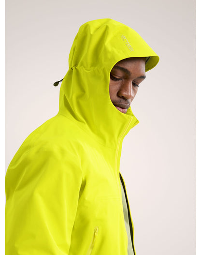 Arc'teryx Beta Jacket Men's