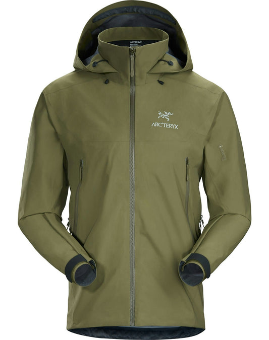 Arc'teryx Beta AR Jacket Men's