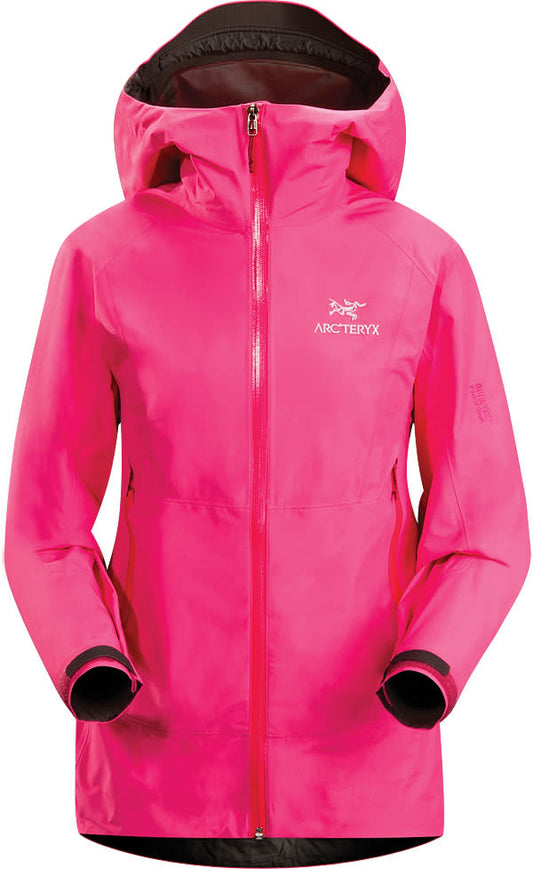 Arc'teryx Beta SL Jacket Women's